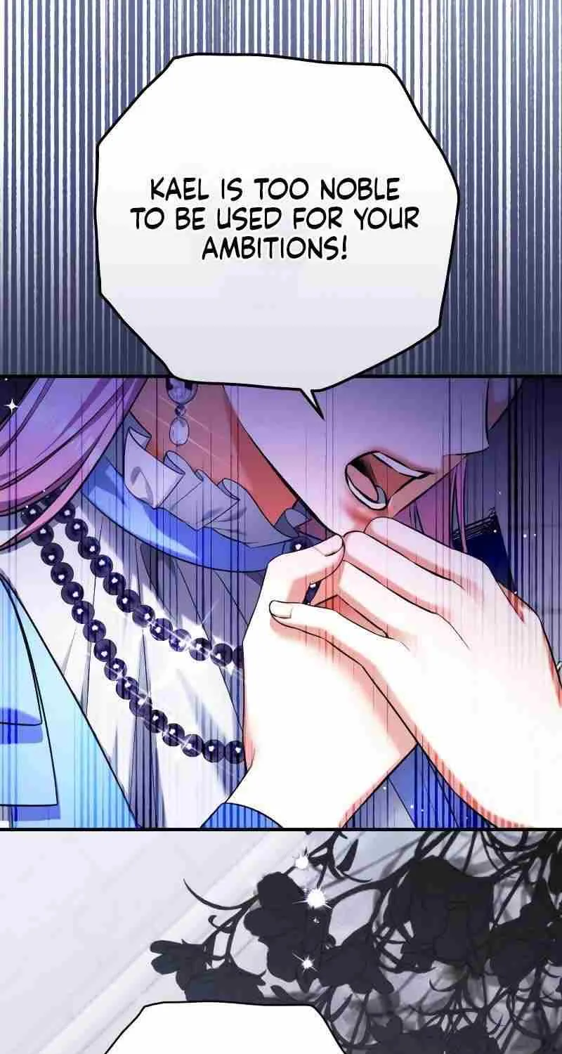 For My Derelict Beloved Chapter 87 page 61 - 