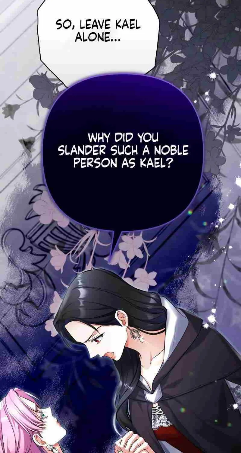 For My Derelict Beloved Chapter 87 page 62 - 