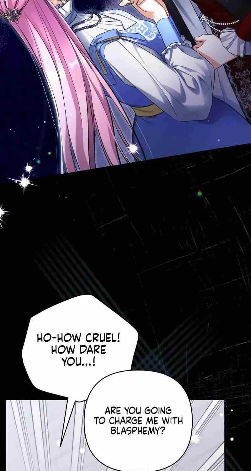 For My Derelict Beloved Chapter 87 page 63 - 