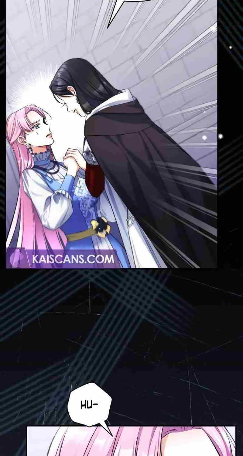 For My Derelict Beloved Chapter 87 page 64 - 
