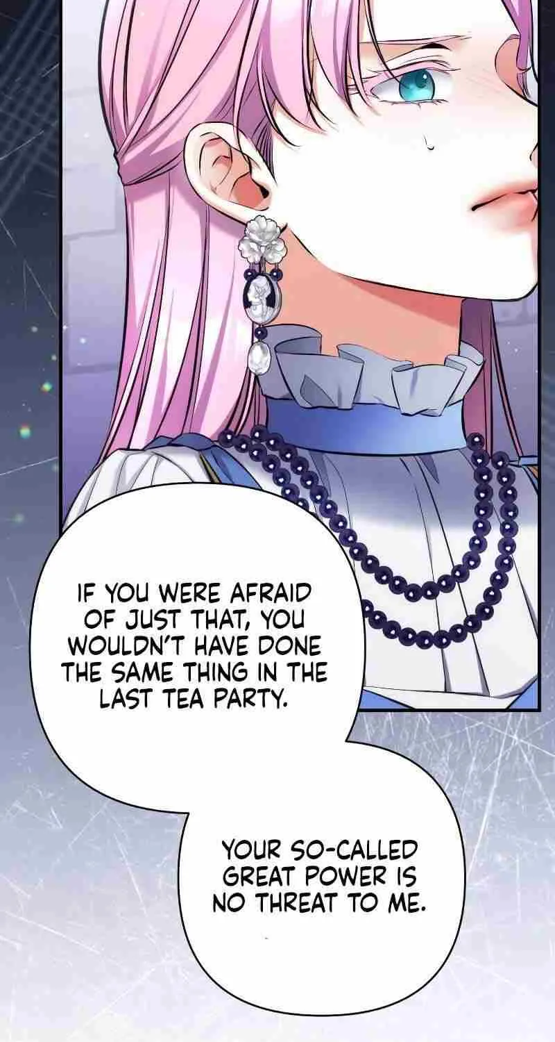 For My Derelict Beloved Chapter 87 page 65 - 