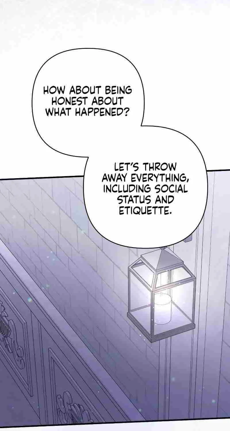 For My Derelict Beloved Chapter 87 page 66 - 