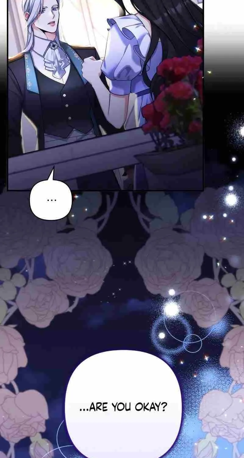 For My Derelict Beloved Chapter 87 page 8 - 
