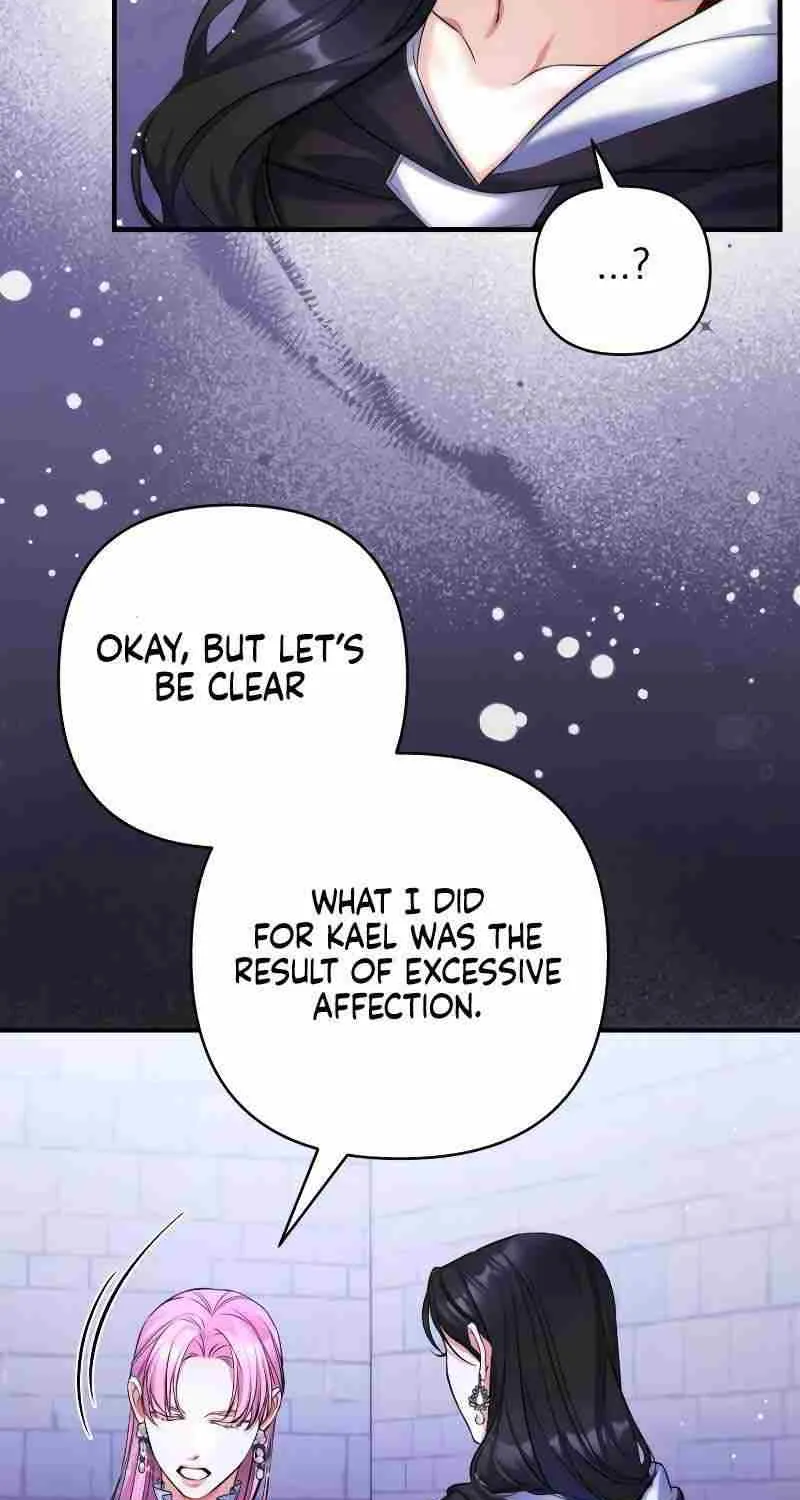 For My Derelict Beloved Chapter 87 page 71 - 