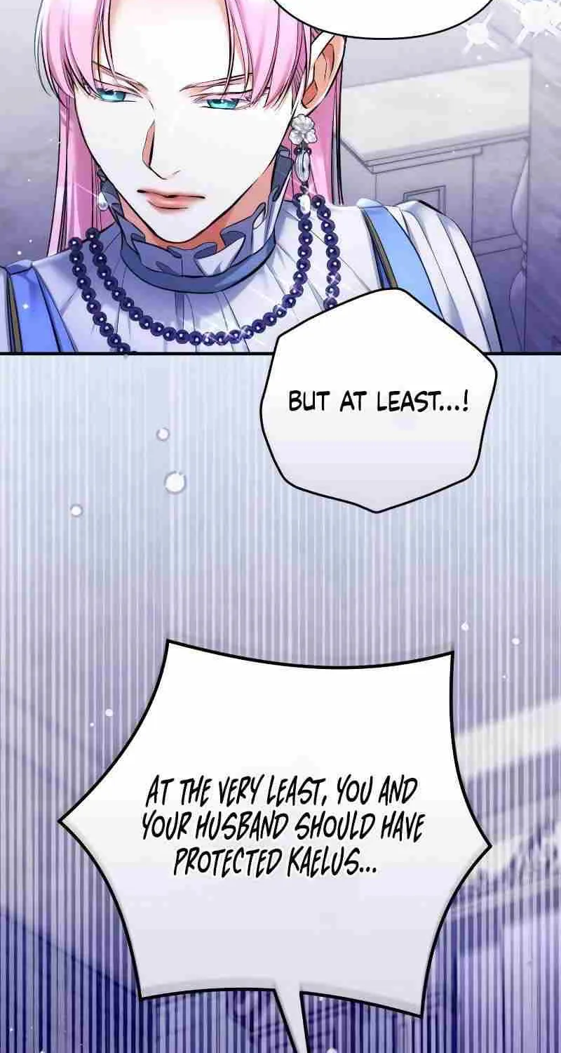 For My Derelict Beloved Chapter 87 page 74 - 