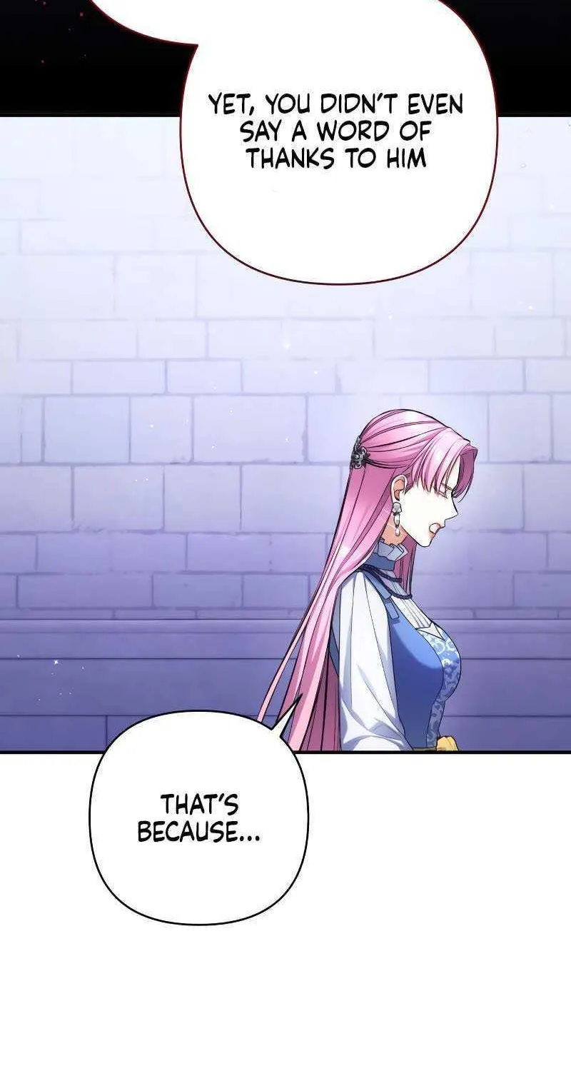 For My Derelict Beloved Chapter 87 page 80 - 