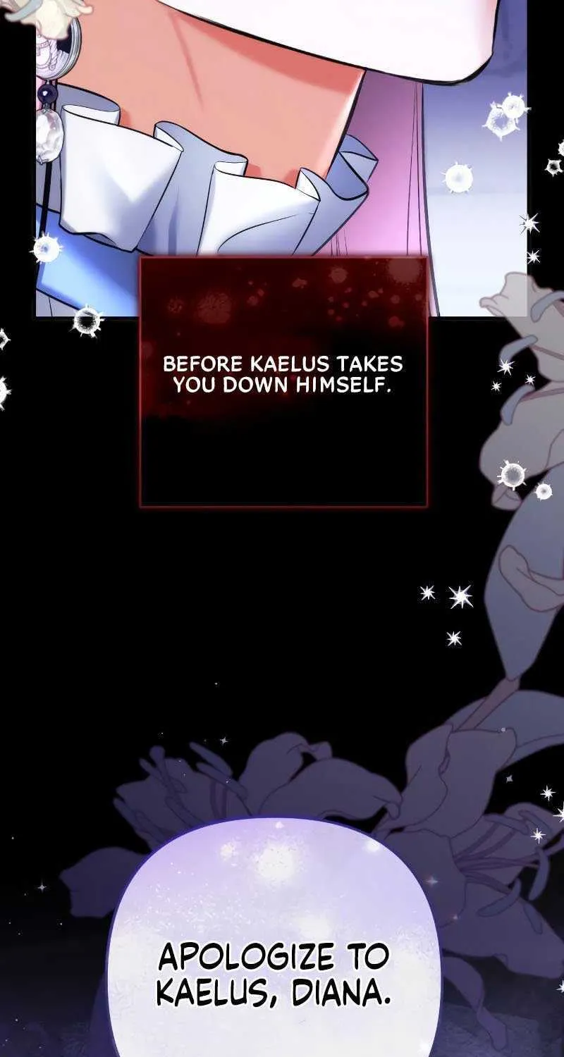 For My Derelict Beloved Chapter 87 page 88 - 