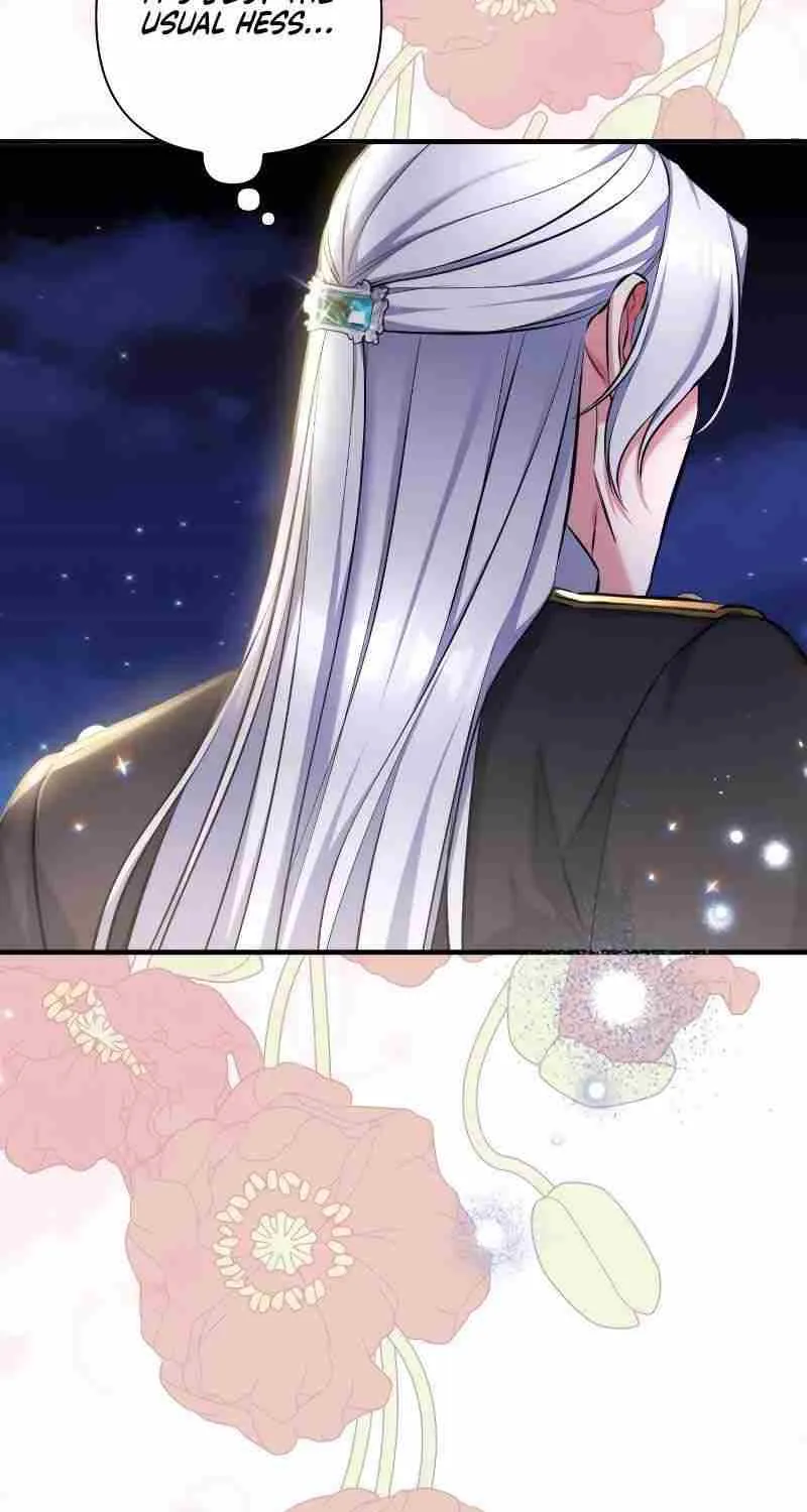 For My Derelict Beloved Chapter 87 page 10 - 
