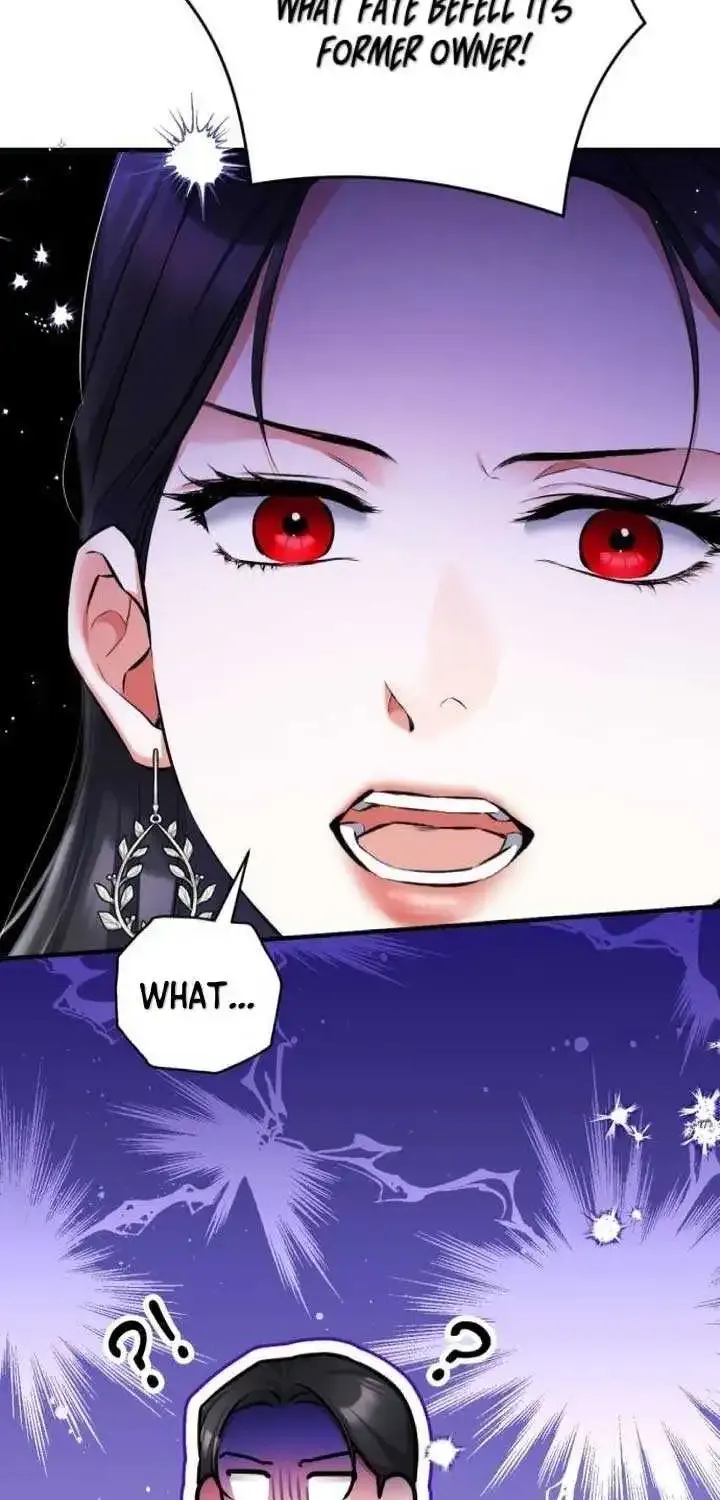 For My Derelict Beloved Chapter 88 page 12 - 