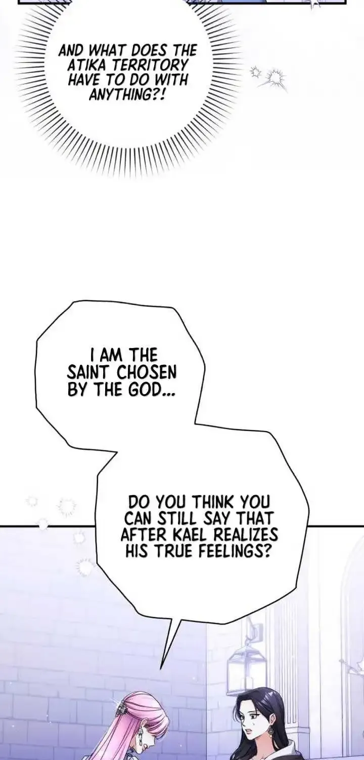 For My Derelict Beloved Chapter 88 page 14 - 