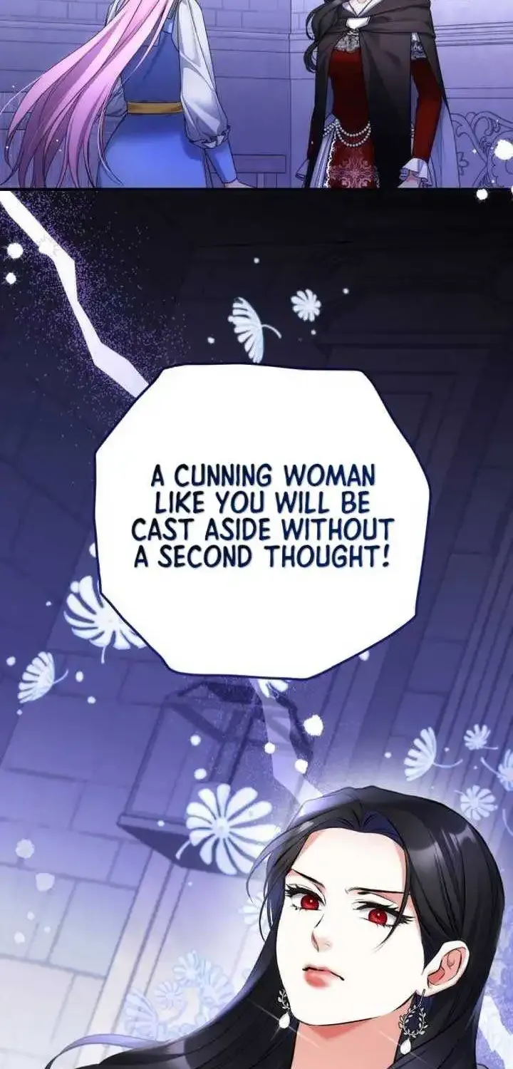 For My Derelict Beloved Chapter 88 page 15 - 