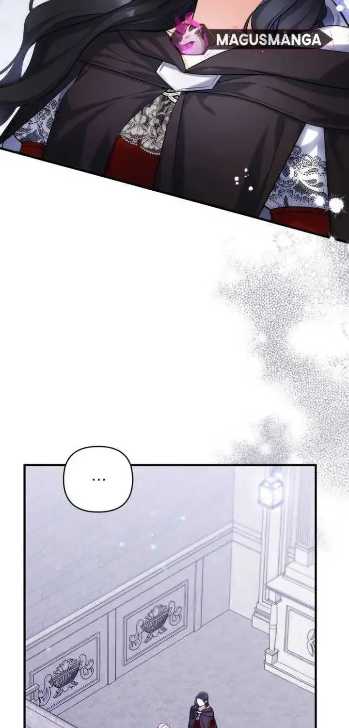 For My Derelict Beloved Chapter 88 page 16 - 