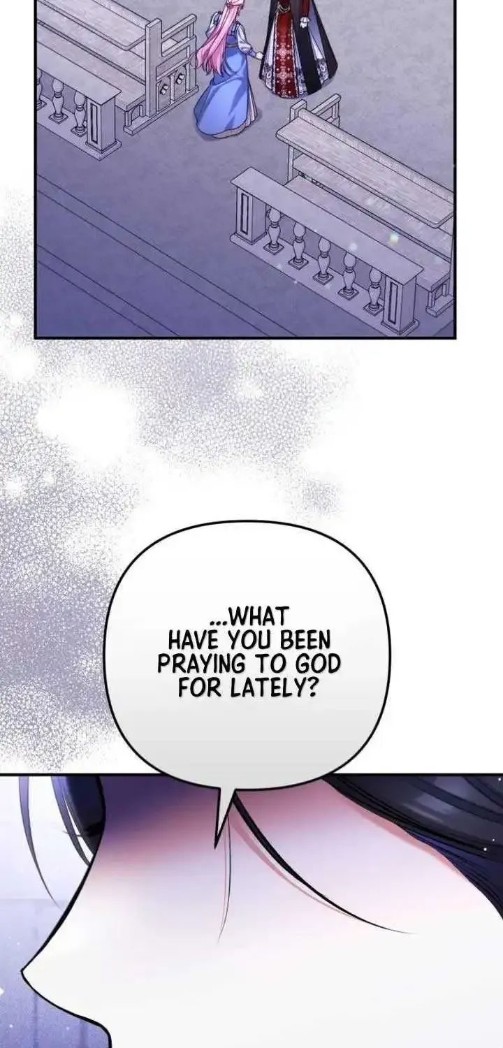 For My Derelict Beloved Chapter 88 page 17 - 