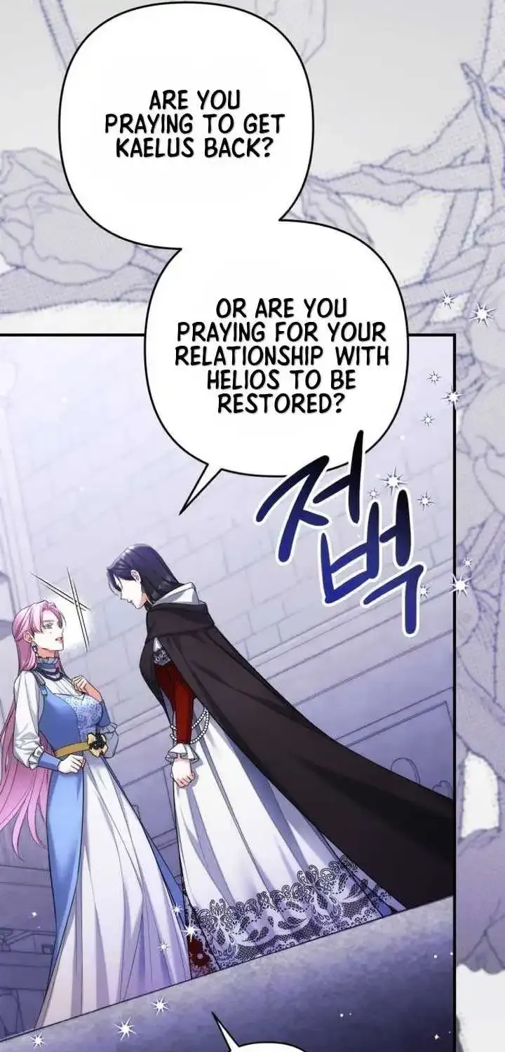 For My Derelict Beloved Chapter 88 page 19 - 
