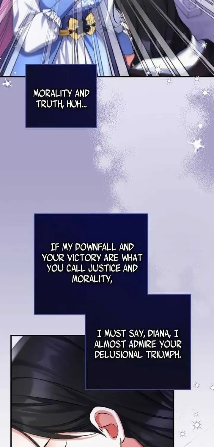 For My Derelict Beloved Chapter 88 page 24 - 