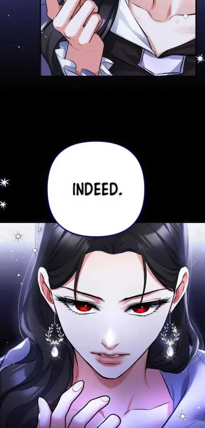 For My Derelict Beloved Chapter 88 page 26 - 