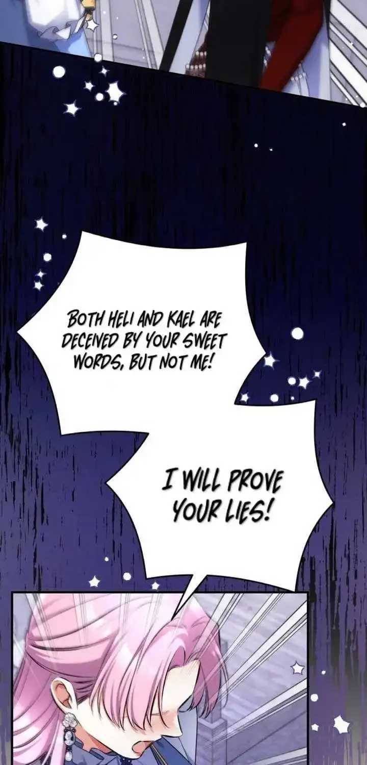 For My Derelict Beloved Chapter 88 page 31 - 
