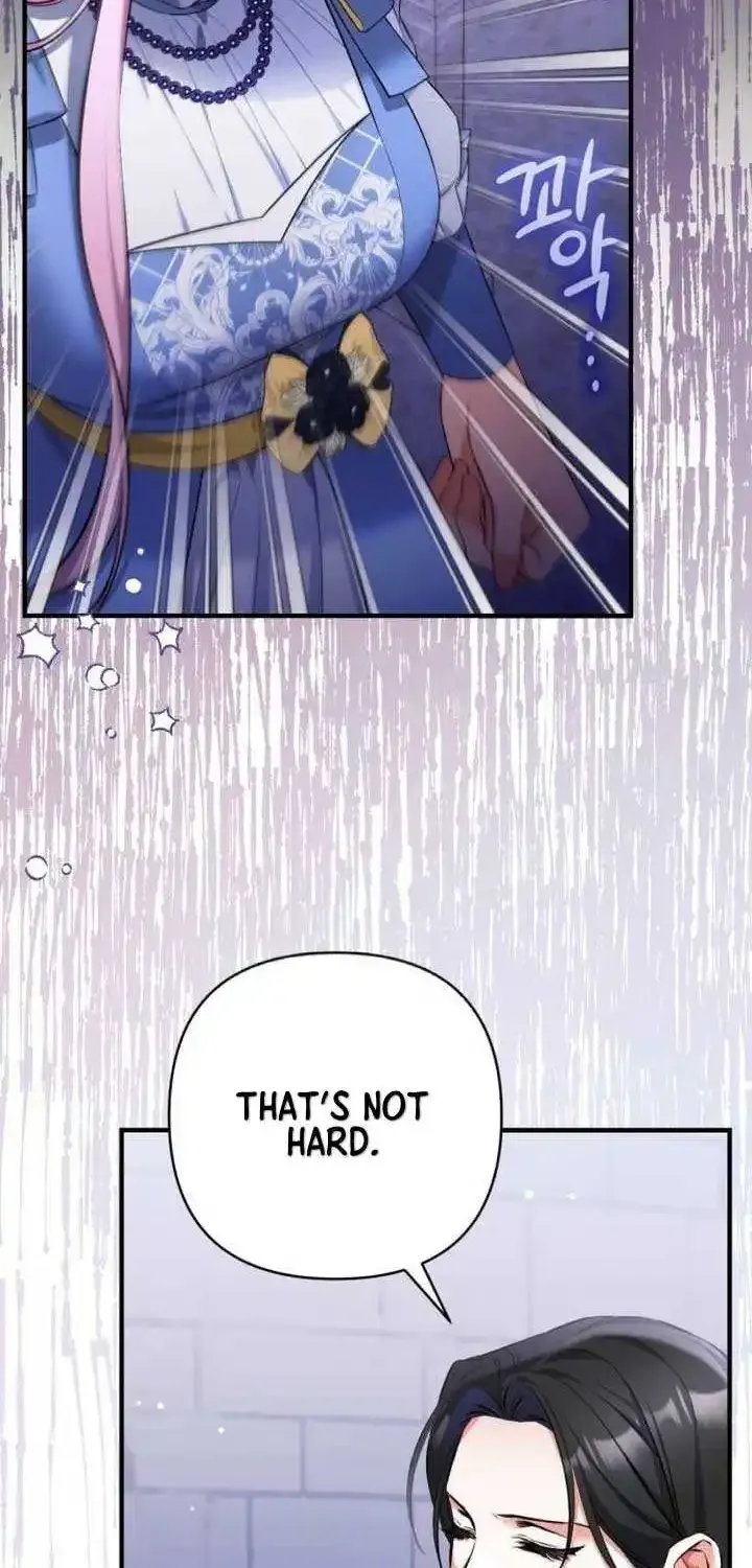 For My Derelict Beloved Chapter 88 page 32 - 
