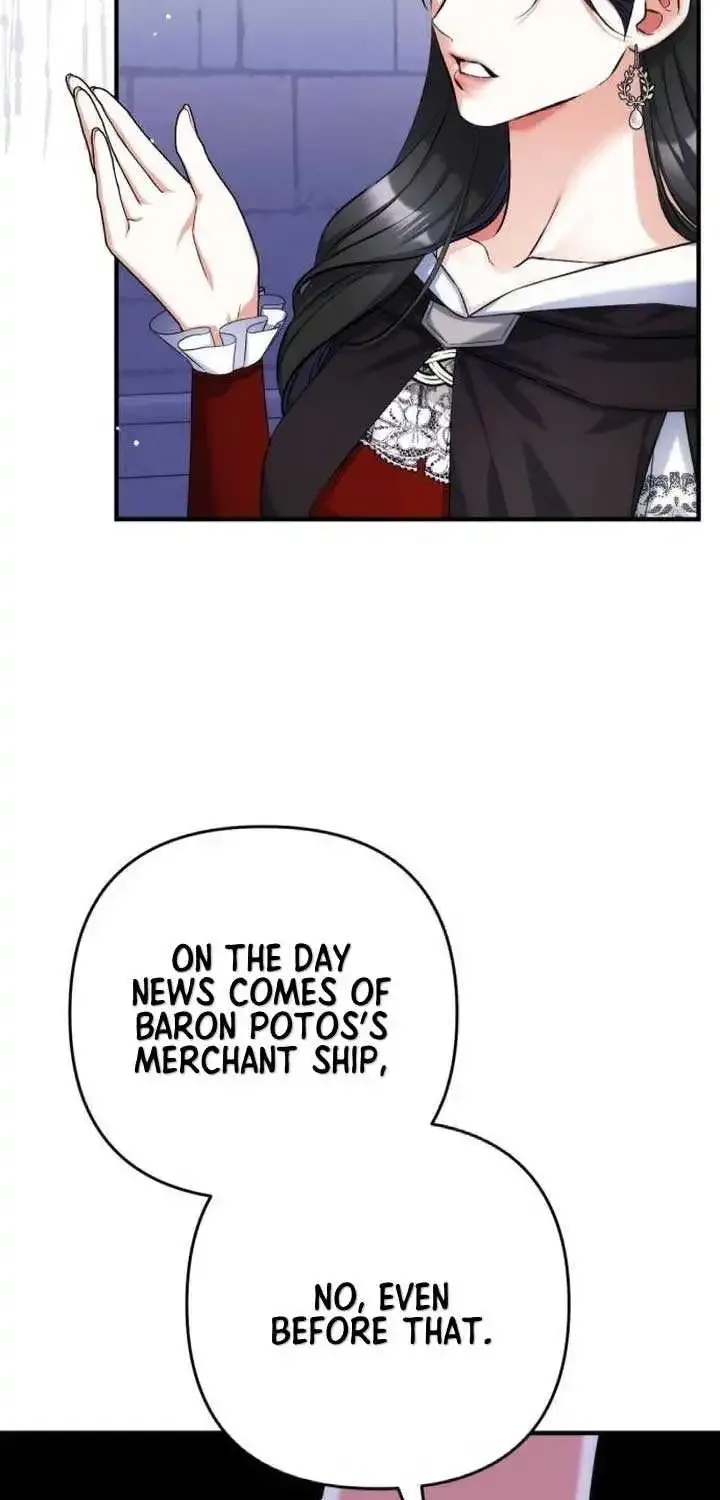 For My Derelict Beloved Chapter 88 page 33 - 