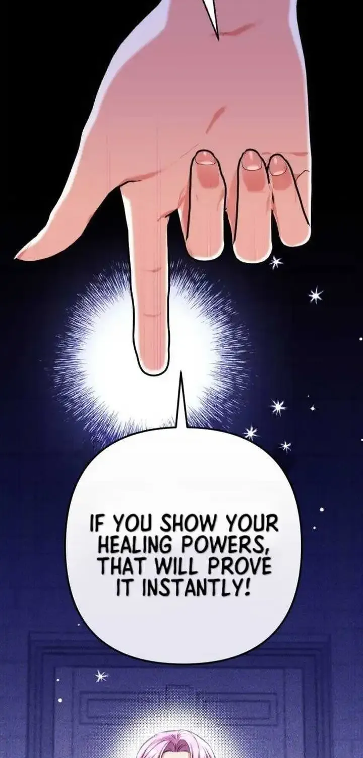 For My Derelict Beloved Chapter 88 page 34 - 