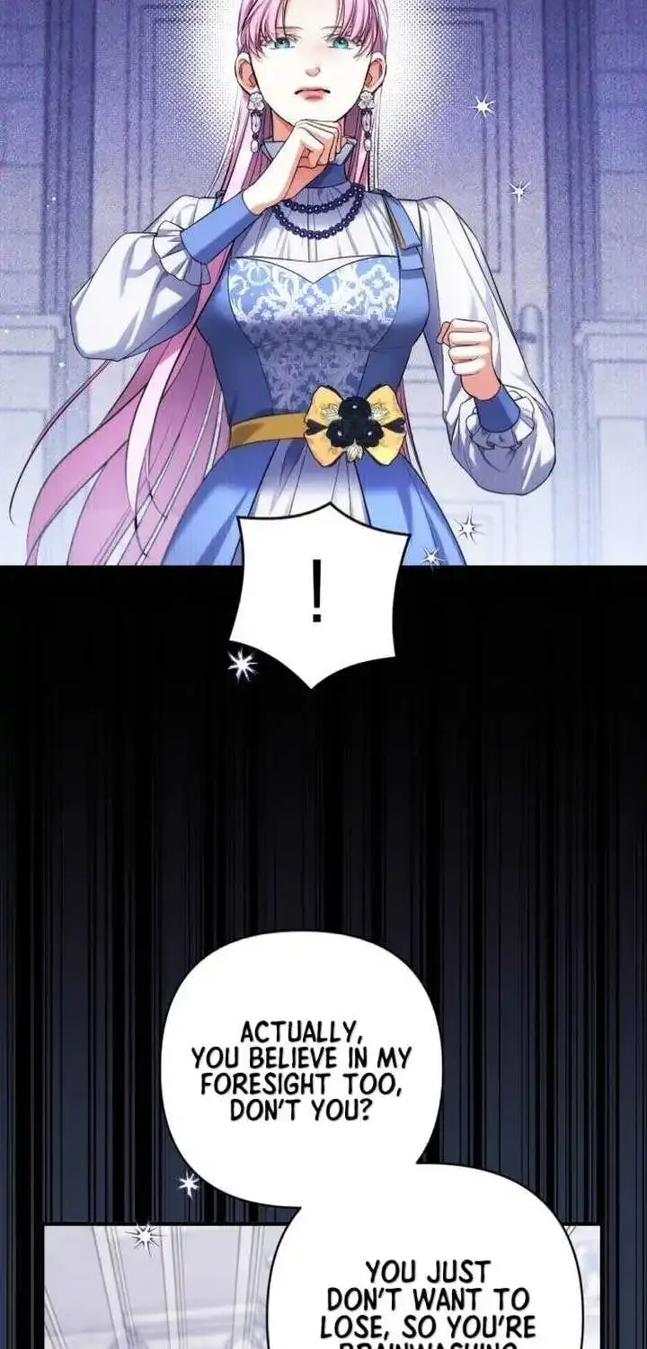 For My Derelict Beloved Chapter 88 page 35 - 