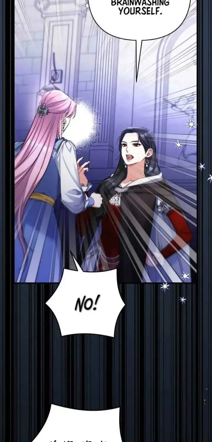 For My Derelict Beloved Chapter 88 page 36 - 