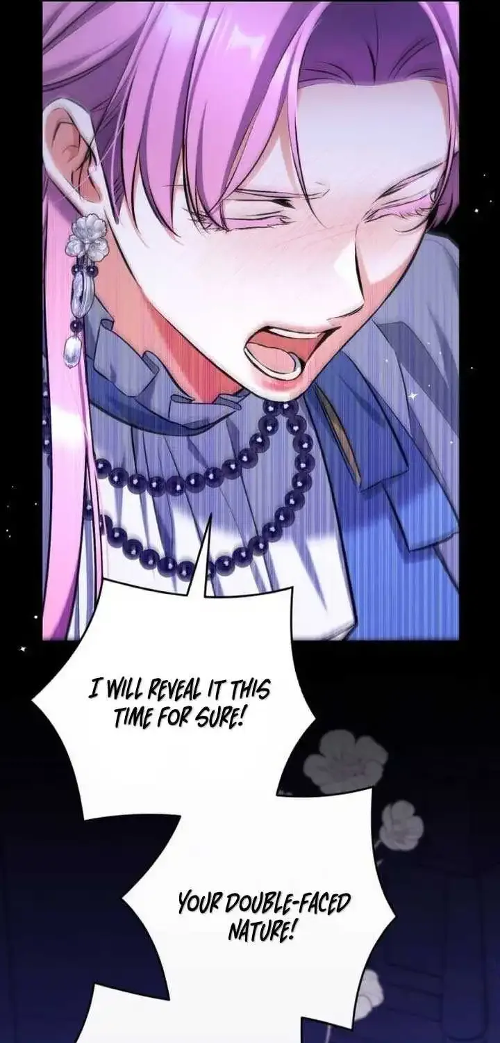 For My Derelict Beloved Chapter 88 page 39 - 