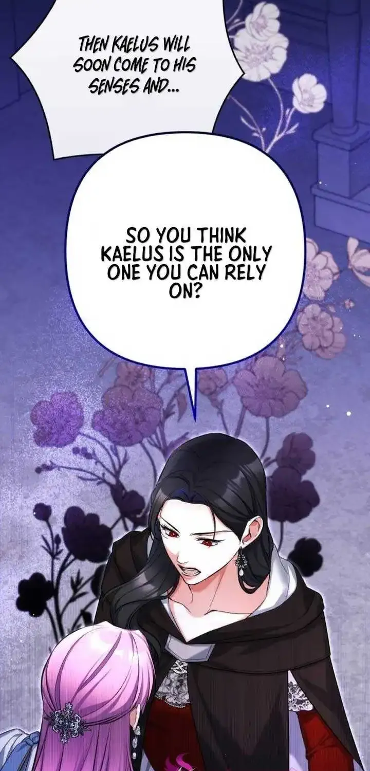 For My Derelict Beloved Chapter 88 page 40 - 