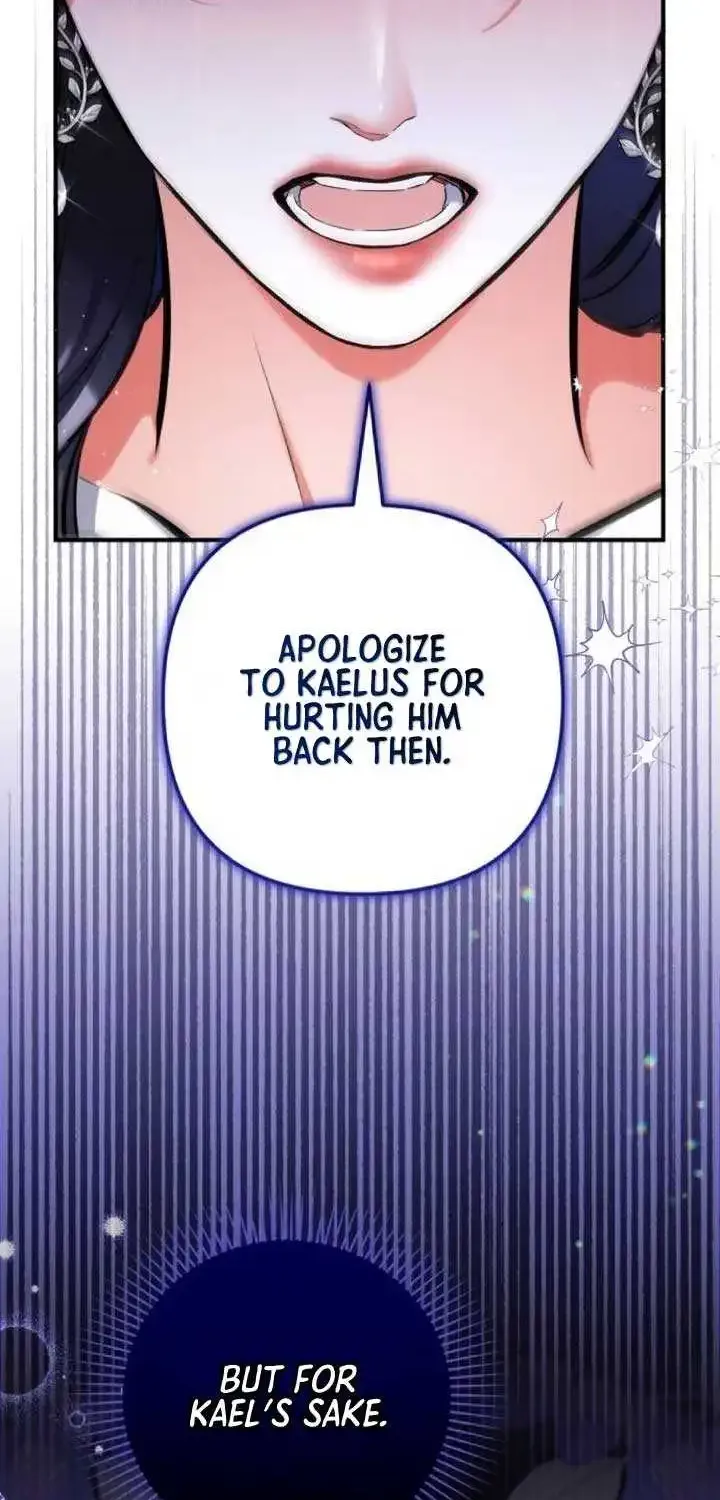 For My Derelict Beloved Chapter 88 page 5 - 