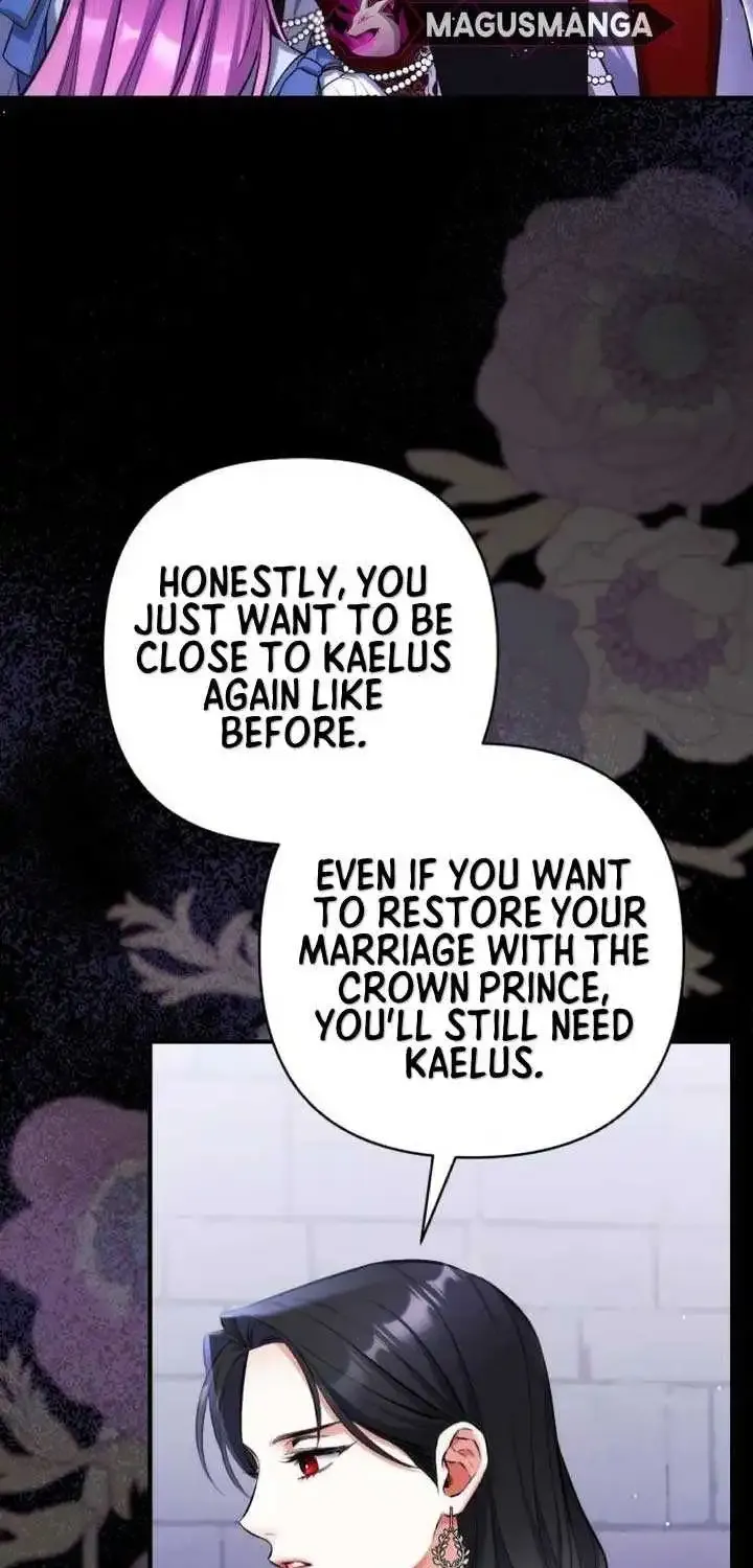 For My Derelict Beloved Chapter 88 page 41 - 