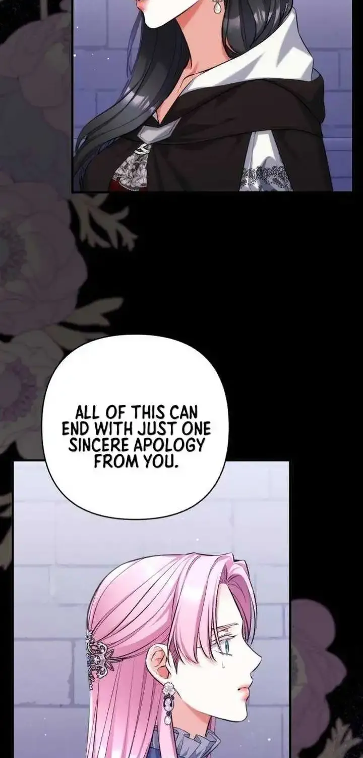 For My Derelict Beloved Chapter 88 page 42 - 