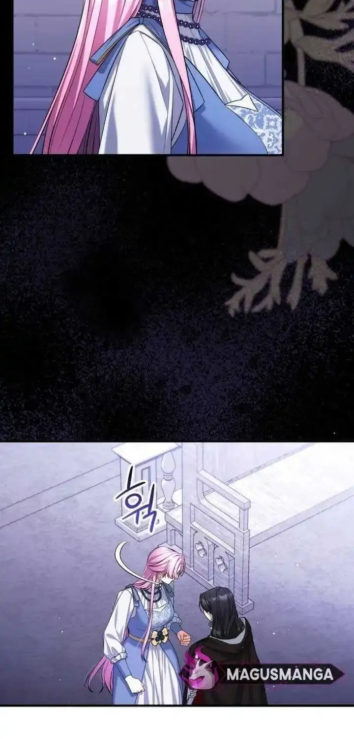 For My Derelict Beloved Chapter 88 page 43 - 