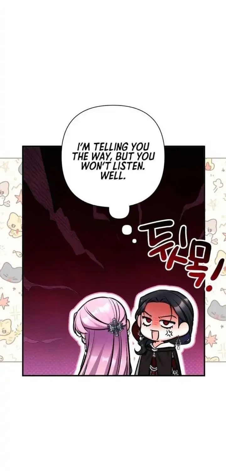 For My Derelict Beloved Chapter 88 page 44 - 