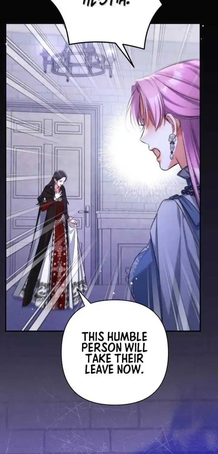 For My Derelict Beloved Chapter 88 page 47 - 