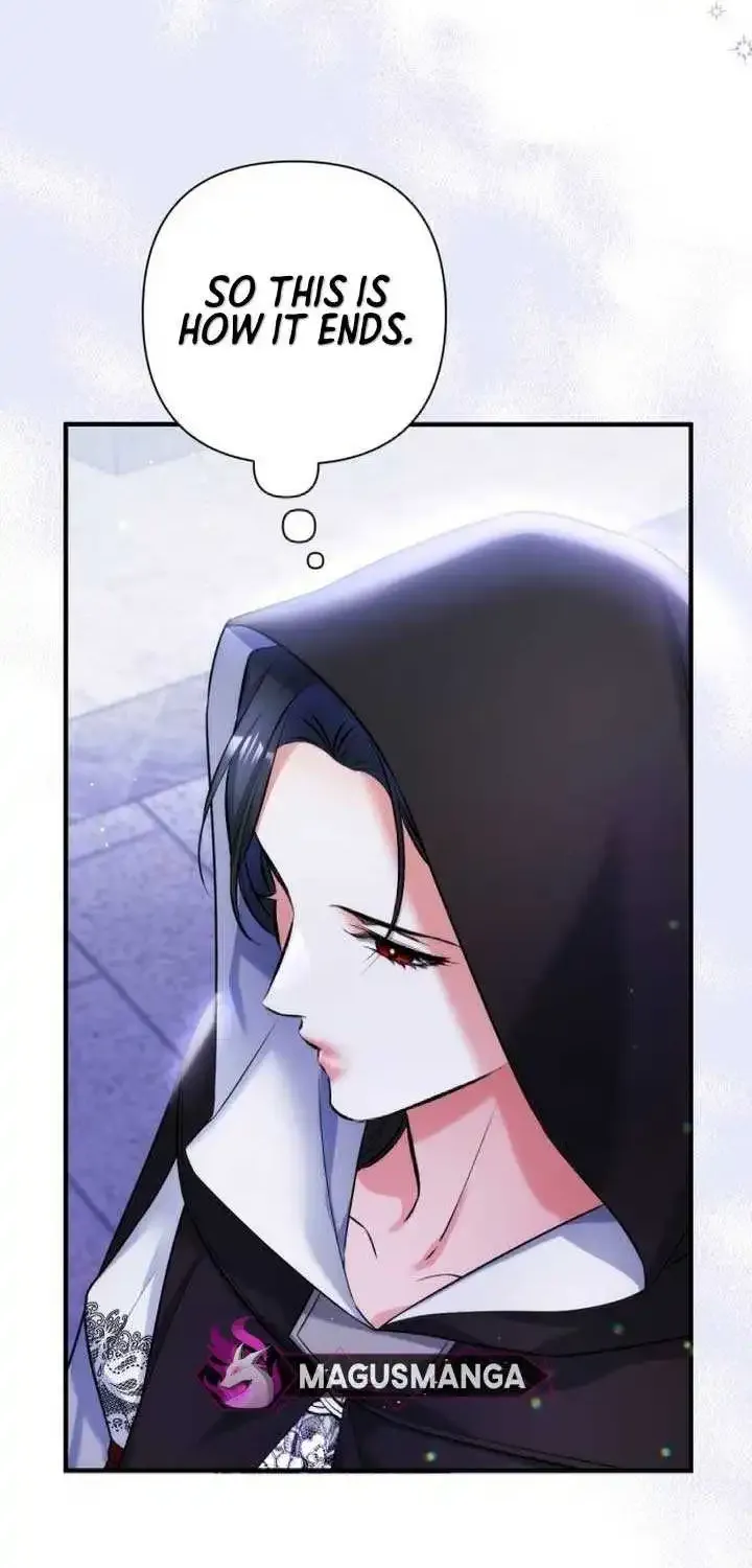 For My Derelict Beloved Chapter 88 page 52 - 