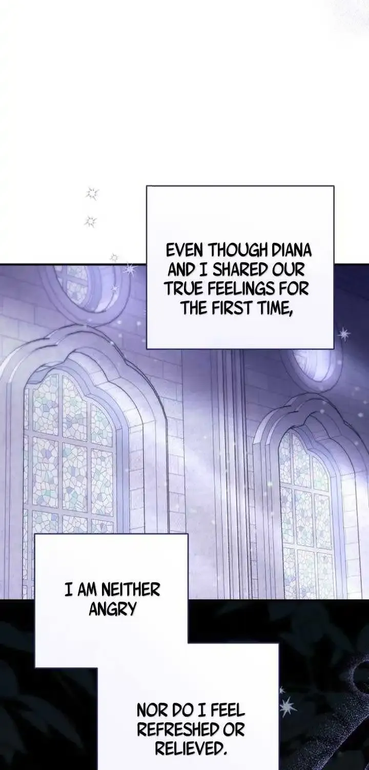 For My Derelict Beloved Chapter 88 page 53 - 