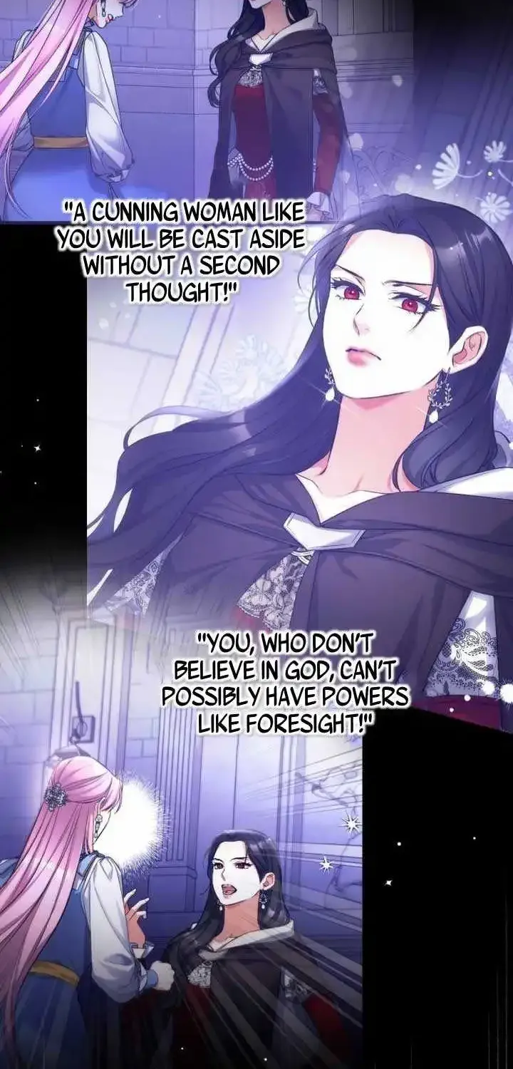 For My Derelict Beloved Chapter 88 page 56 - 