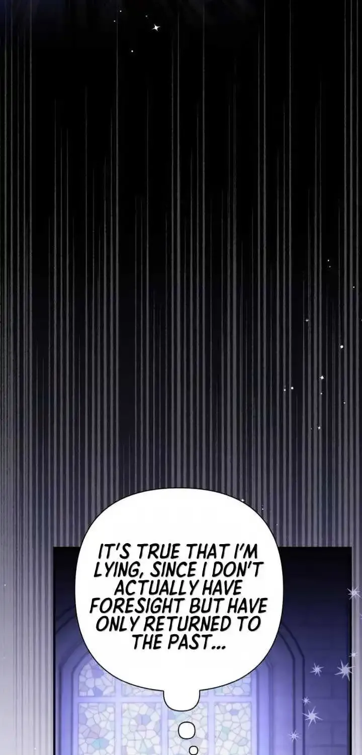 For My Derelict Beloved Chapter 88 page 57 - 