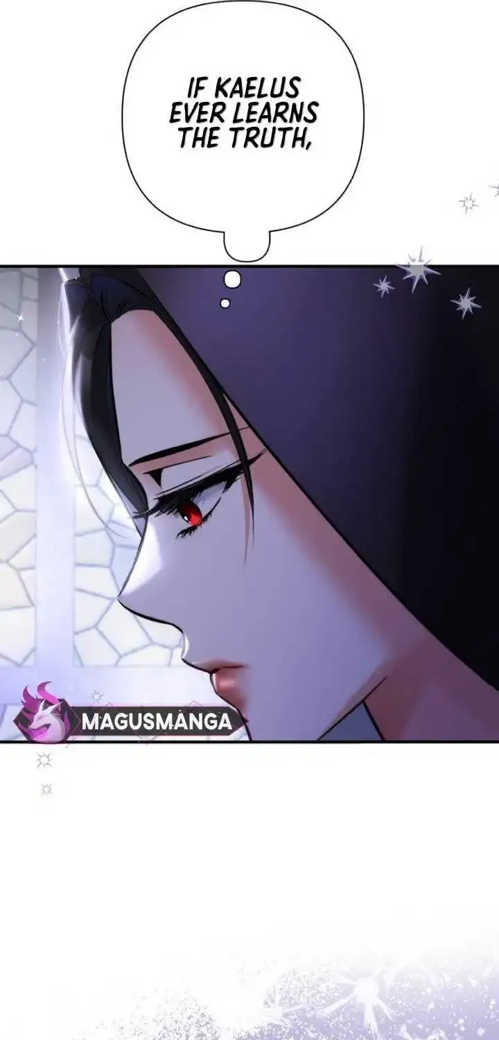 For My Derelict Beloved Chapter 88 page 59 - 