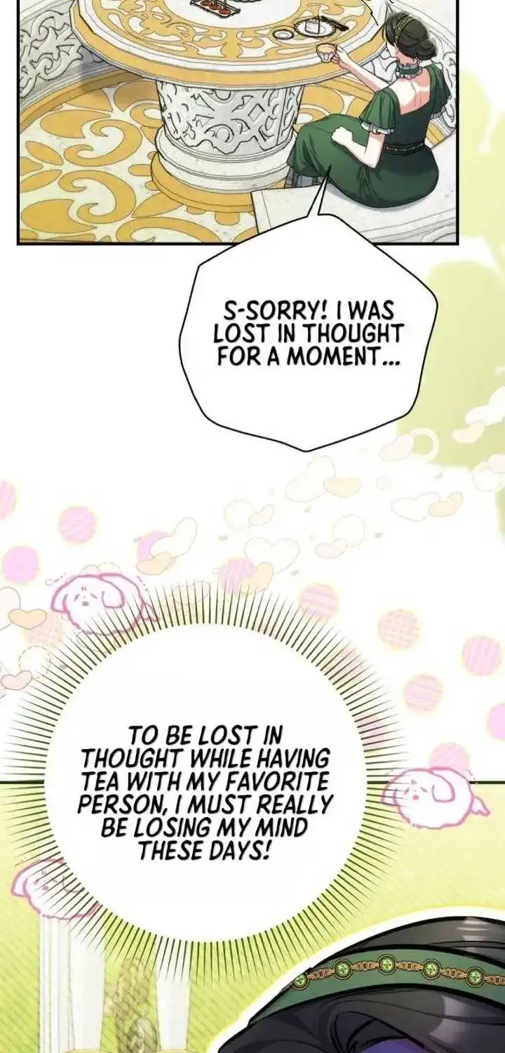 For My Derelict Beloved Chapter 88 page 63 - 
