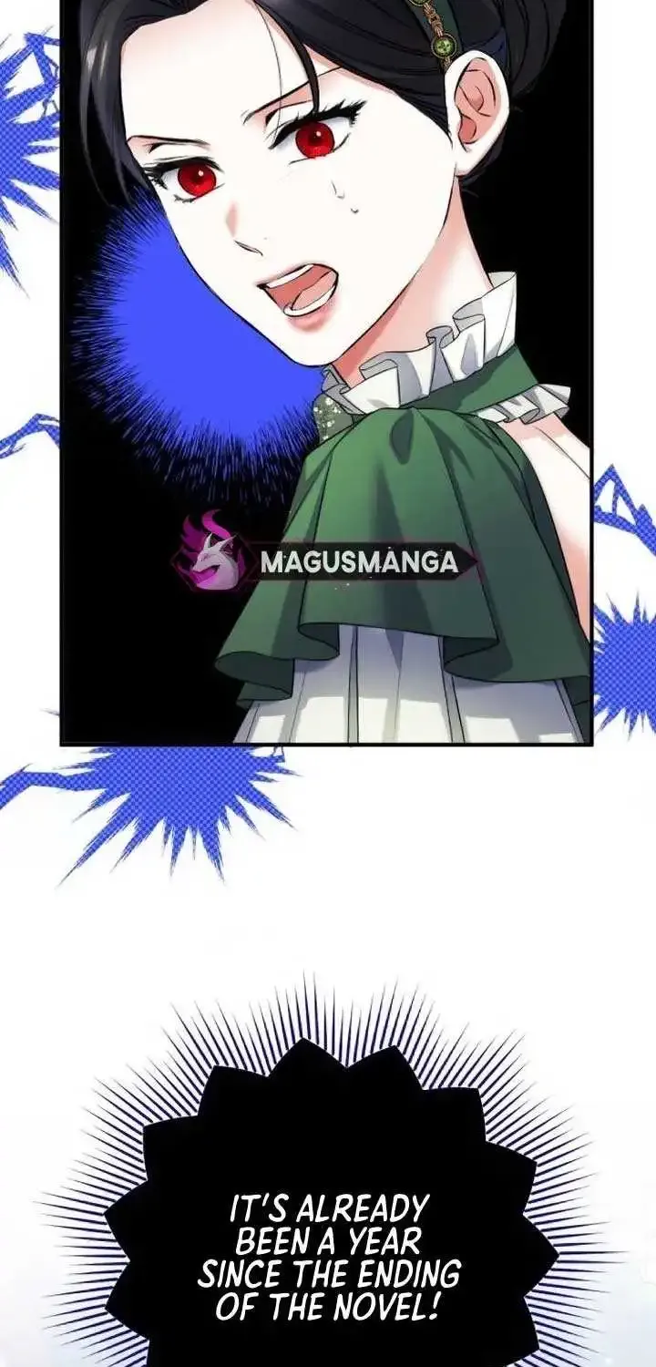 For My Derelict Beloved Chapter 88 page 65 - 