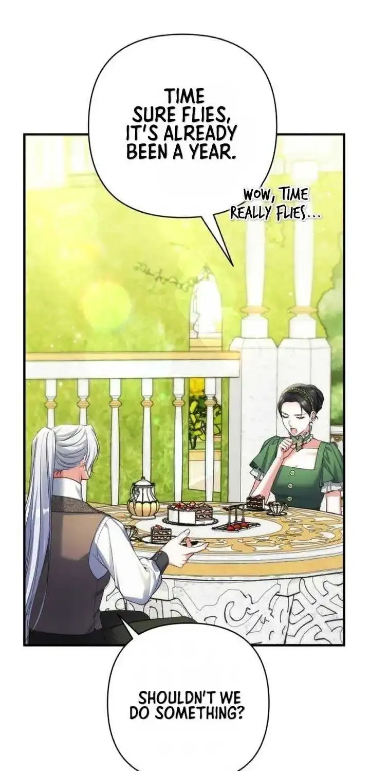 For My Derelict Beloved Chapter 88 page 67 - 