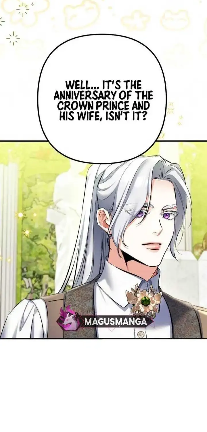 For My Derelict Beloved Chapter 88 page 70 - 