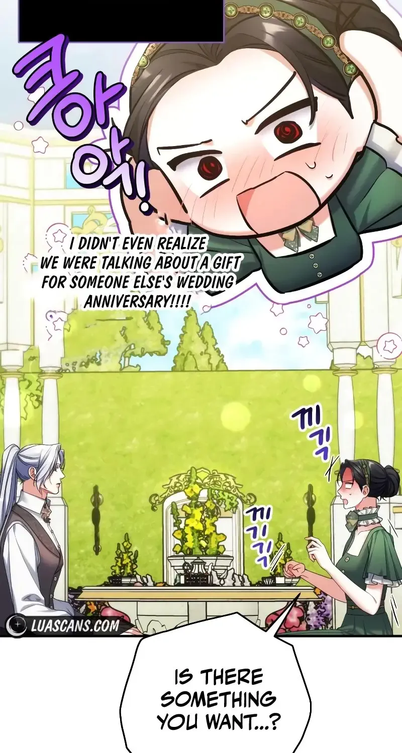 For My Derelict Beloved Chapter 89 page 12 - 