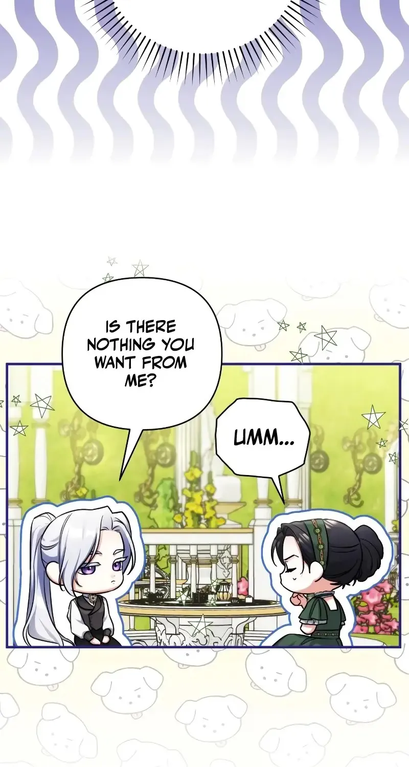 For My Derelict Beloved Chapter 89 page 15 - 