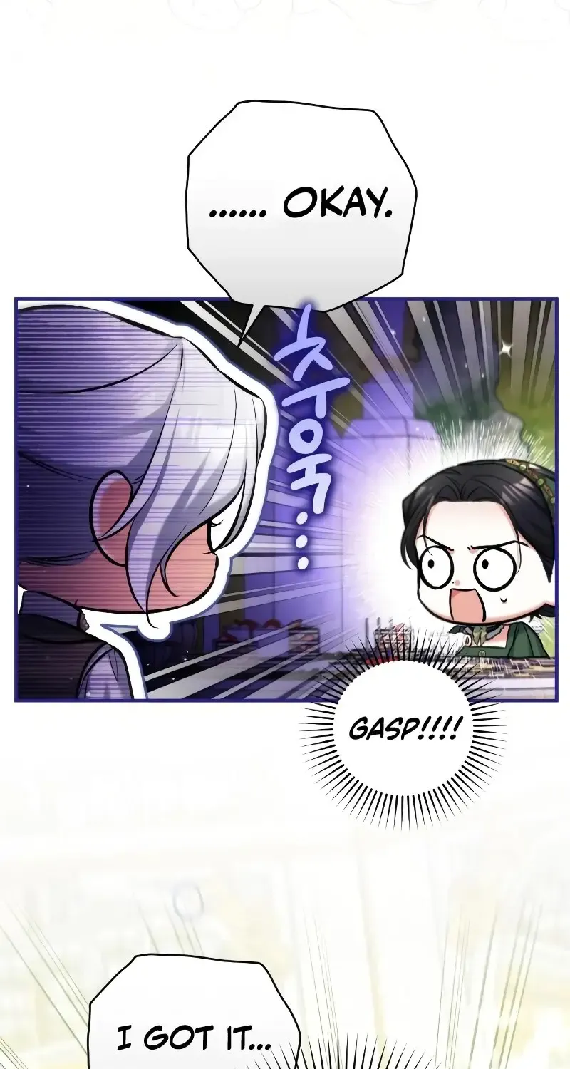 For My Derelict Beloved Chapter 89 page 16 - 