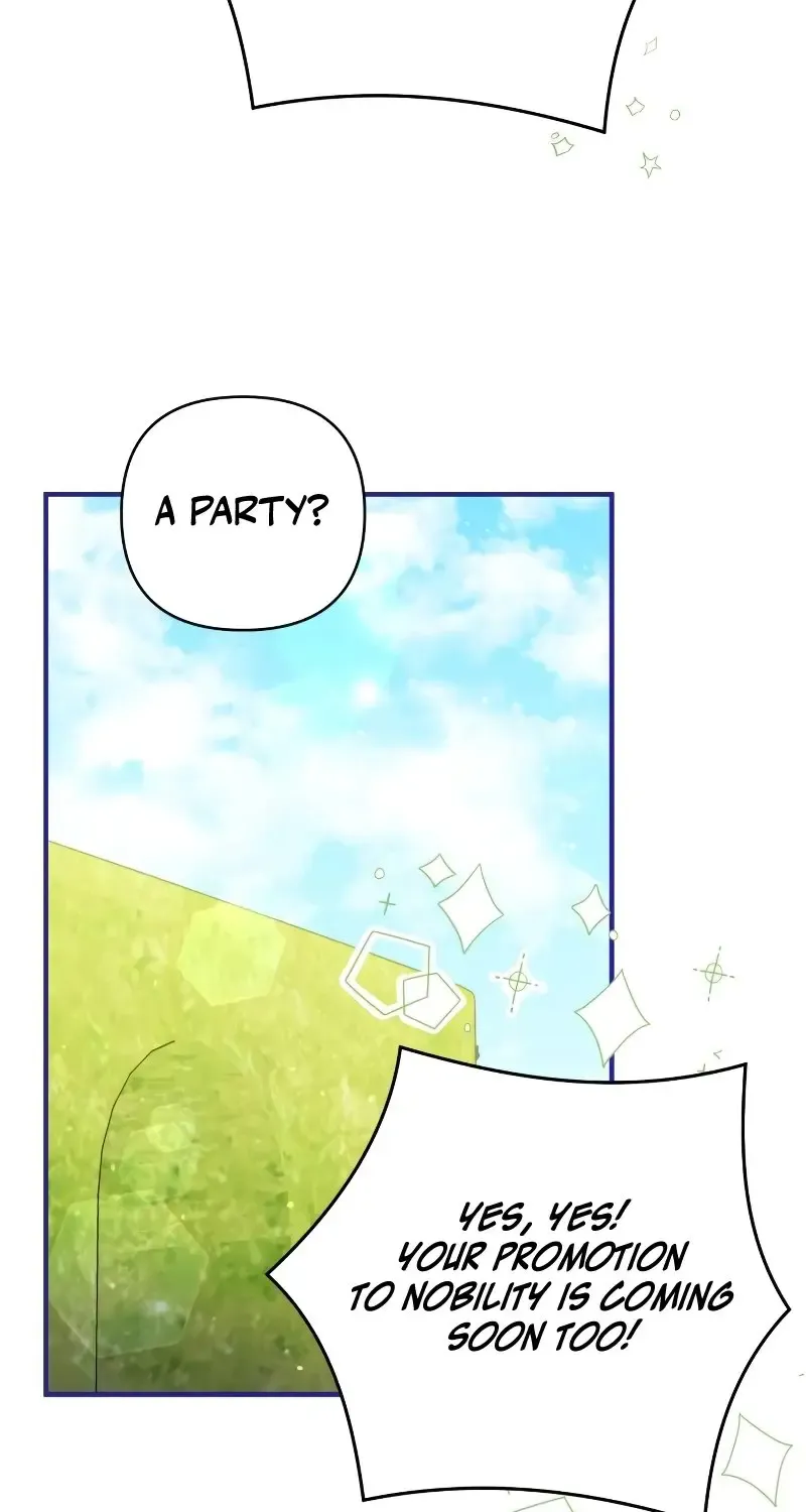For My Derelict Beloved Chapter 89 page 18 - 