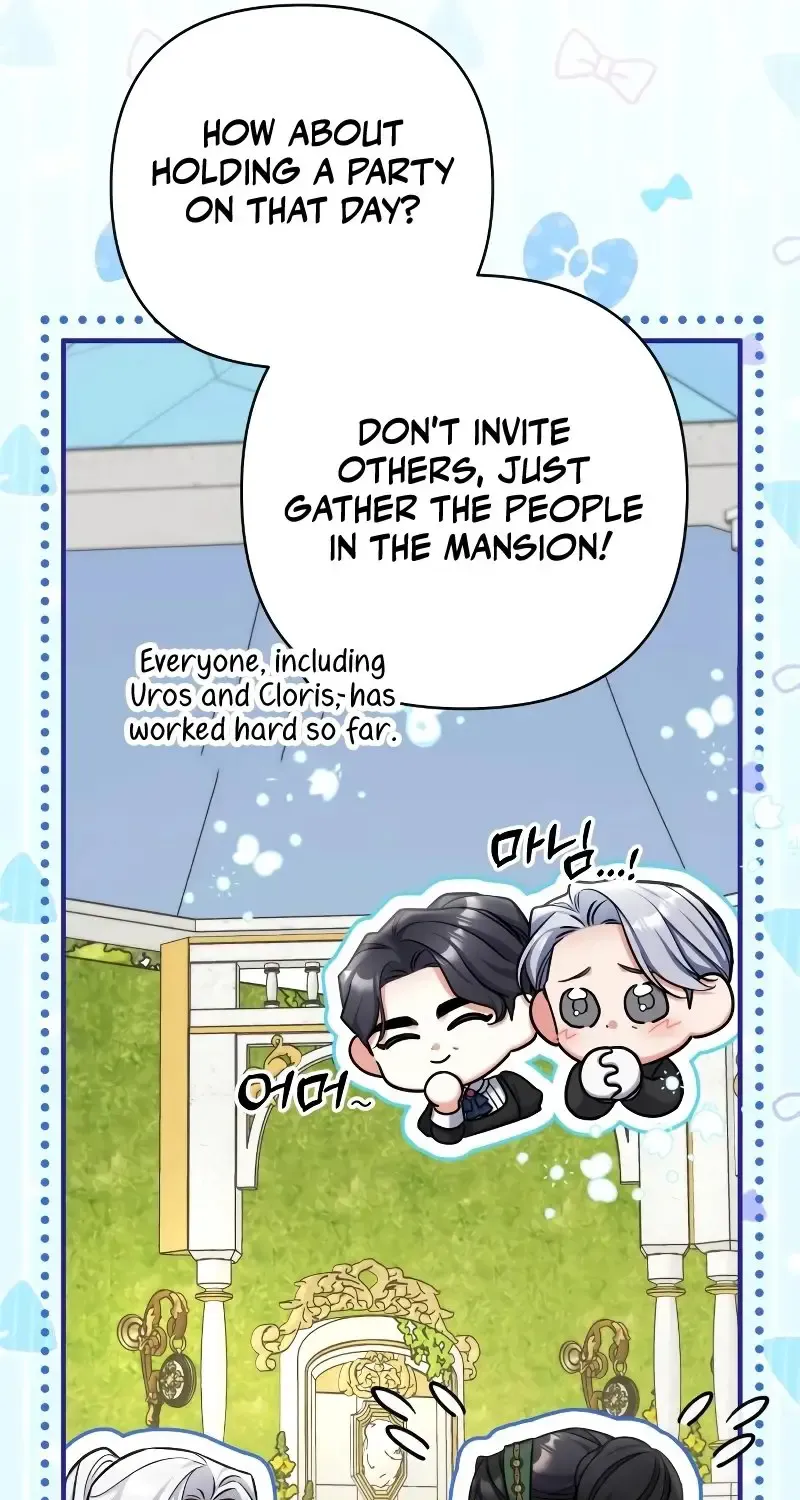 For My Derelict Beloved Chapter 89 page 20 - 