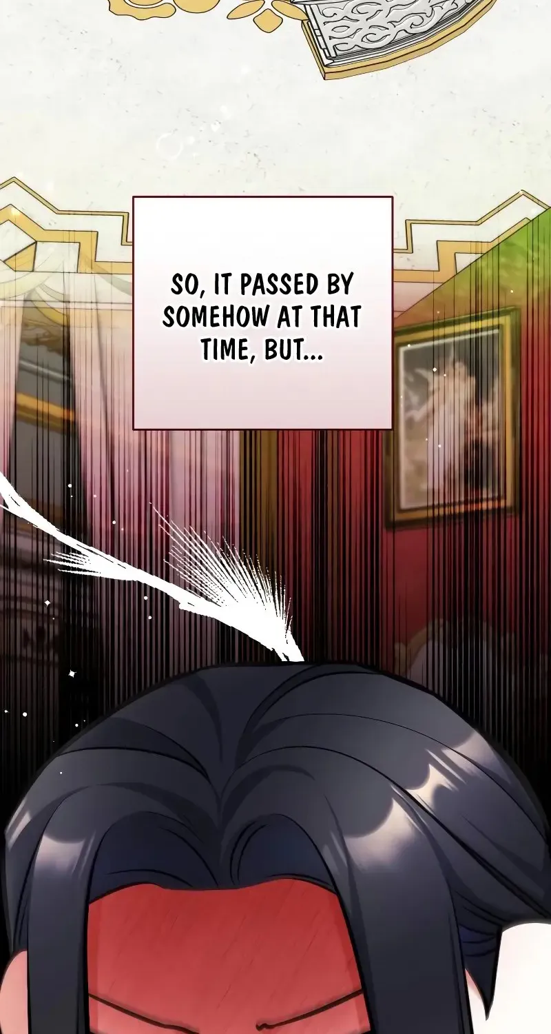 For My Derelict Beloved Chapter 89 page 23 - 