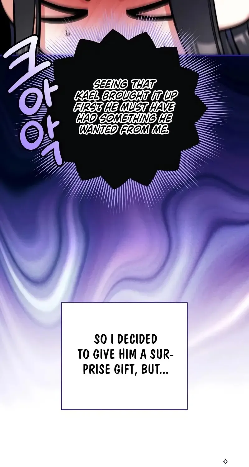 For My Derelict Beloved Chapter 89 page 24 - 
